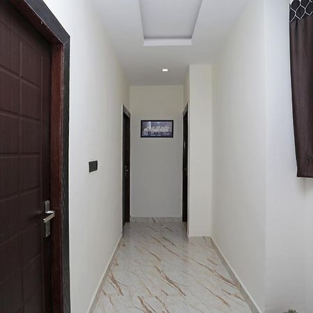 Collection O Hotel Divine Ganges Харидвар Экстерьер фото
