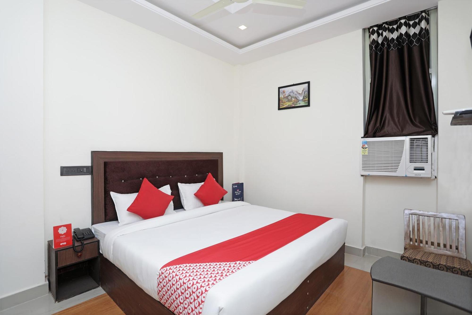 Collection O Hotel Divine Ganges Харидвар Экстерьер фото