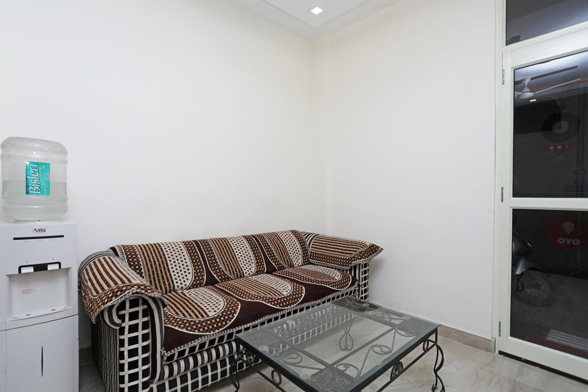 Collection O Hotel Divine Ganges Харидвар Экстерьер фото