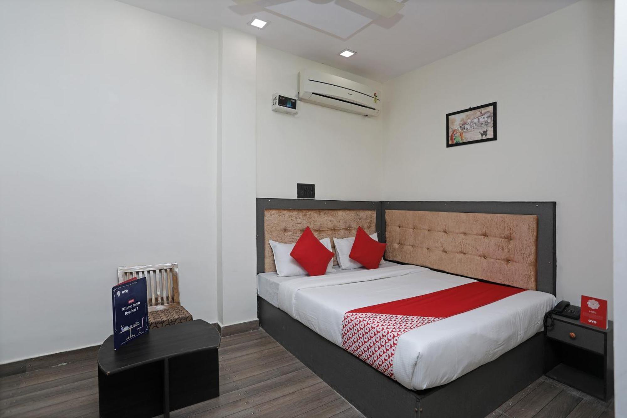 Collection O Hotel Divine Ganges Харидвар Экстерьер фото